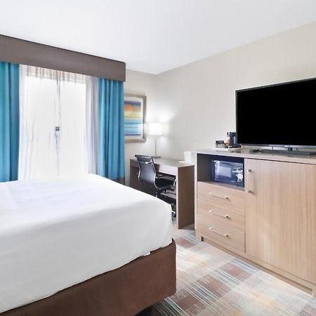 Comfort Inn Dunn Near I-95 Exteriér fotografie