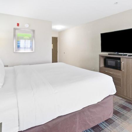 Comfort Inn Dunn Near I-95 Exteriér fotografie
