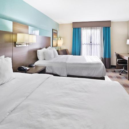 Comfort Inn Dunn Near I-95 Exteriér fotografie