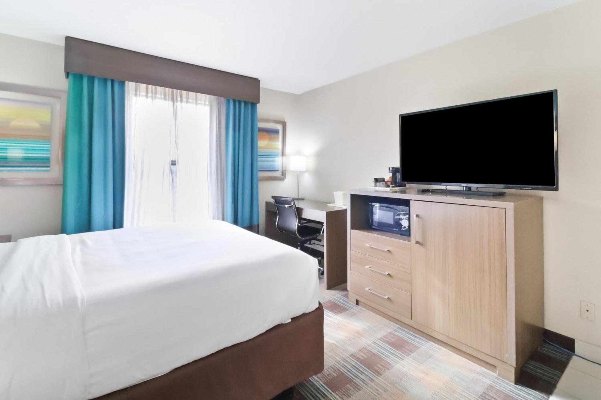 Comfort Inn Dunn Near I-95 Exteriér fotografie